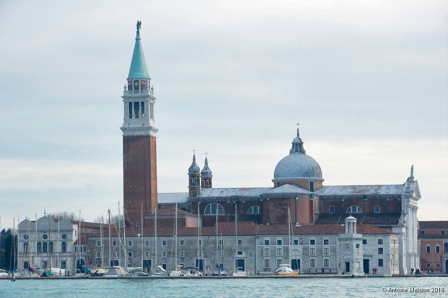 San Maggiore